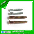 Self Tapping Assembly Furniture Screw